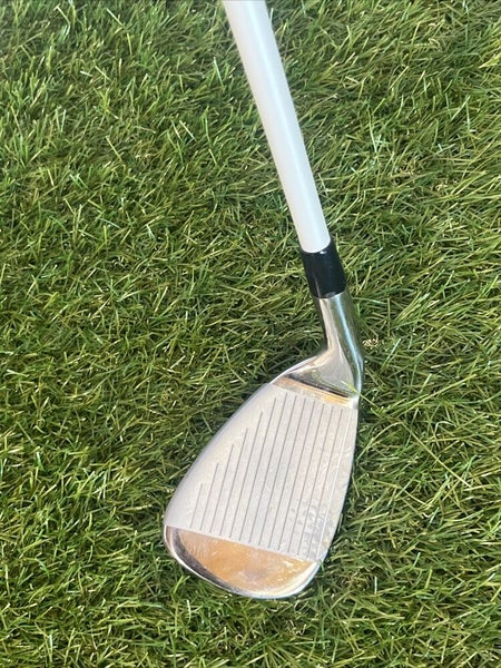 Women’s Tour Edge Hot Launch Sand Wedge RH 36” Free Shipping Very Good Condition