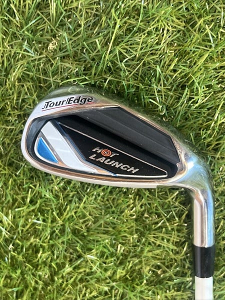 Women’s Tour Edge Hot Launch Sand Wedge RH 36” Free Shipping Very Good Condition