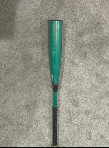 Used 2024 Louisville Slugger 17 oz 29" Meta Bat