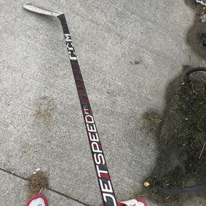 hockey stick Ft5 pro