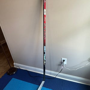 Used Intermediate True Right Handed P92 Pro Stock Hzrdus PX Hockey Stick