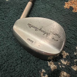 Johnny Renolta Sand Wedge