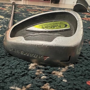 Adams LOB Ovation Wedge