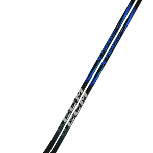 2 pack CCM Jetspeed FT7 Pro RH 75 Flex P28