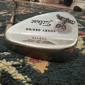 Titleist Cordillera Vokey 256-14 Wedge - 56*