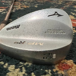 Mizuno MP-R12 Wedge 54*
