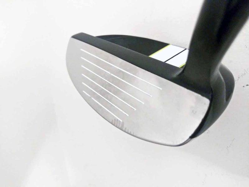 Tour Edge Hot Launch 4 Chipper 37* (Steel, 35") Wedge Golf Club
