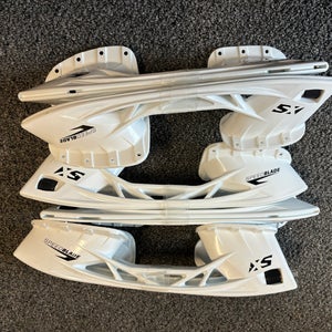 New CCM 287 mm Speedblade XS