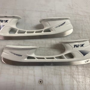 New! Bauer TUUK LightSpeed 2 LS2 Skate Holders 1000
