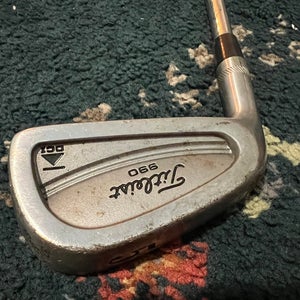 Titleist 5 Iron Left Hand DCI 990