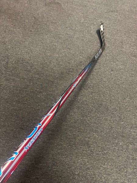 Bauer Hyperlite 2 Custom USA Color