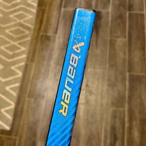 Bauer Nexus Sync RH 55 Flex P28