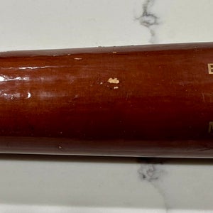 Used 2022 Brett Bros Bamboo 30.5 oz 33.5" MB-110 Bat