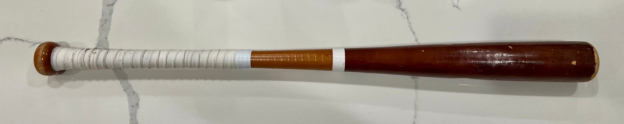 Used 2022 Brett Bros Bamboo 30.5 oz 33.5" MB-110 Bat