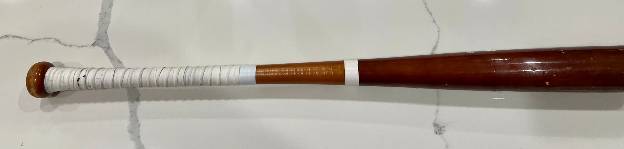 Used 2022 Brett Bros Bamboo 30.5 oz 33.5" MB-110 Bat