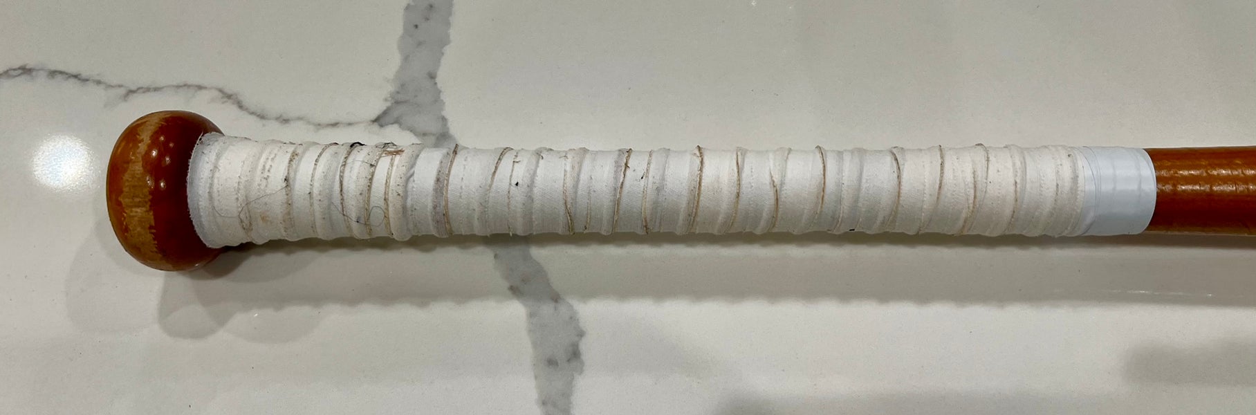 Used 2022 Brett Bros Bamboo 30.5 oz 33.5" MB-110 Bat