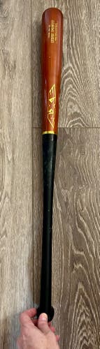 Used AXE GS4-33 BBCOR Certified Bat (-3) Wood Composite 30 oz 33"