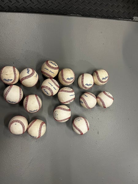 Rawlings Baseball Sixteen