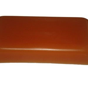 Ski Snowboard Wax 1 bar huge 415 gram org non toxic free ship