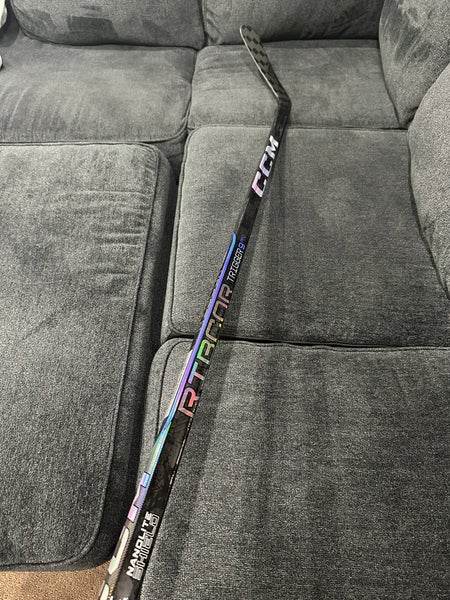 P29 70 Flex New Senior CCM Left Hand P29  Trigger 9 Pro Hockey Stick