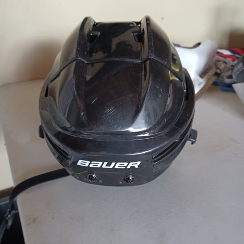 Used Medium Bauer IMS 5.0 Helmet