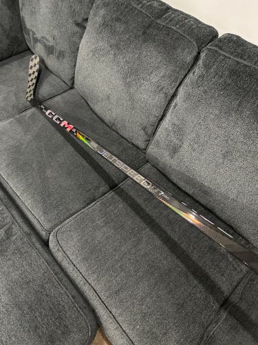P29 70 Flex New Senior CCM Right Hand P29  Jetspeed FT7 Pro Hockey Stick