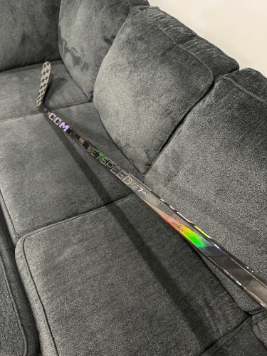 P29 75 Flex New Senior CCM Right Handed P29  Jetspeed FT7 Pro Hockey Stick