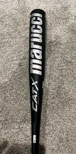 Marucci CatX Vanta BBCOR