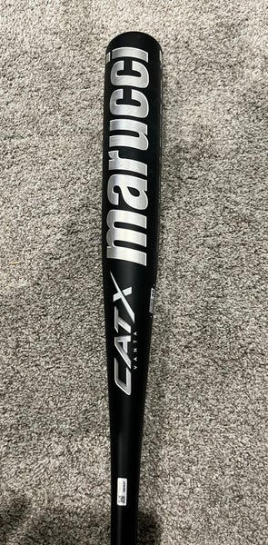Marucci CatX Vanta BBCOR