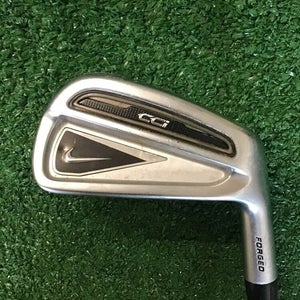 Nike CCI Forged Single 6 Iron R300 Regular Steel Shaft