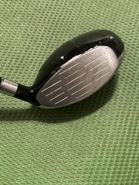 Adams Tight Lies GT Xtreme Left Handed 3 Wood Graphite Shaft & Head cover