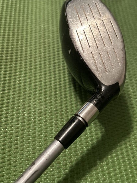 Adams Tight Lies GT Xtreme Left Handed 3 Wood Graphite Shaft & Head cover