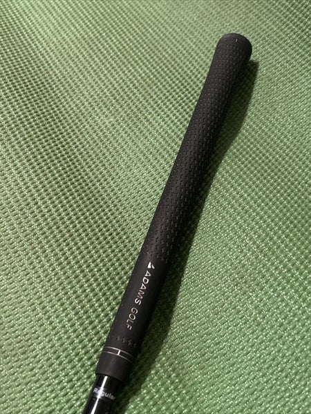 Adams Tight Lies GT Xtreme Left Handed 3 Wood Graphite Shaft & Head cover