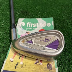 Adams Speedline Ladies Pitching Wedge PW Graphite Shaft