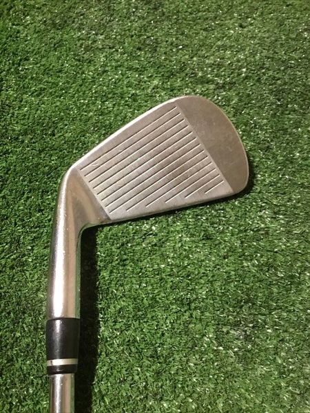 Nike Pro Combo Forged 6 Iron Steel Shaft
