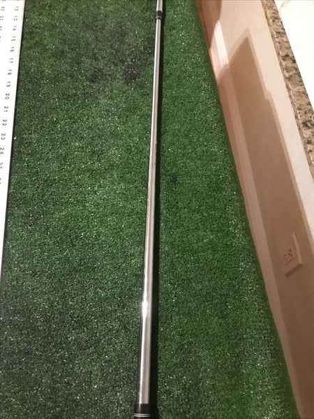 Nike Pro Combo Forged 6 Iron Steel Shaft