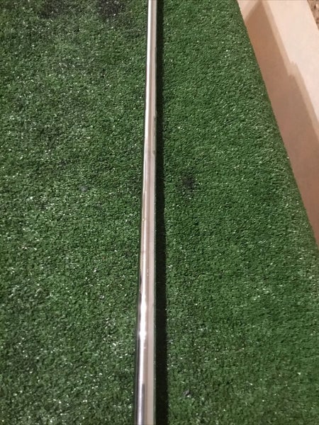 Nike Pro Combo Forged 6 Iron Steel Shaft