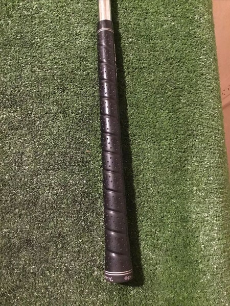 Nike Pro Combo Forged 6 Iron Steel Shaft