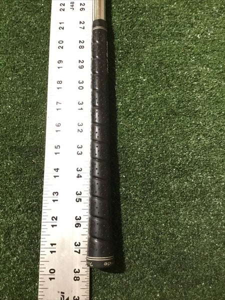 Nike Pro Combo Forged 6 Iron Steel Shaft