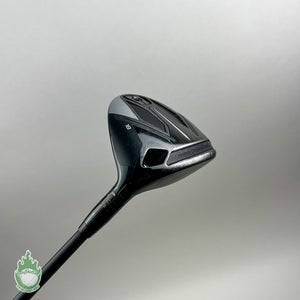 Used RH Titleist TSi1 5 Wood 18* Kuro Kage 55g Senior Flex Graphite Golf Club