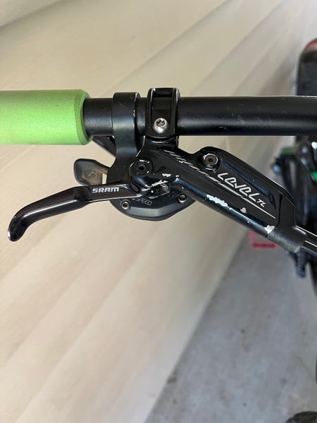 Used Giant  Dual Crown Forks