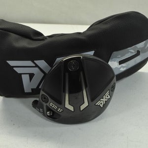 PXG 0311 XF Gen5 10.5* Driver HEAD ONLY with Head Cover  #181217