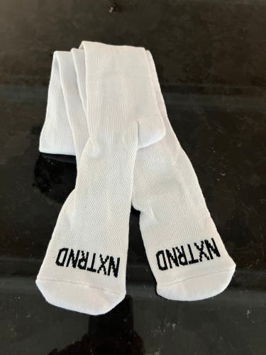 NXTRND XTD scrunch football socks
