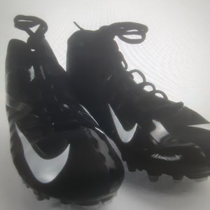 Used Size Men's 15 Men's Nike Molded Cleats