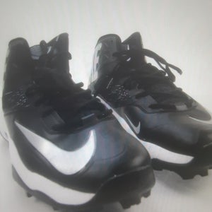 New Size Men's 16 Men's Nike Mid Top Molded Cleats