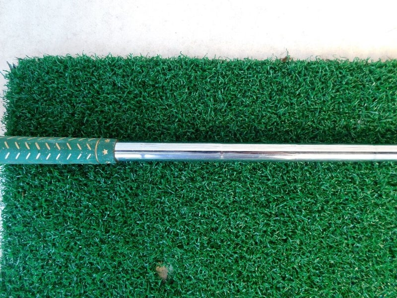 1953 MacGregor LOUISE SUGGS EYE-O-MATIC 780 Persimmon 4-Wood
