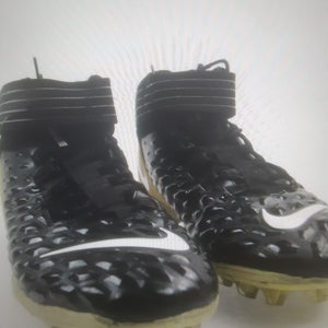 Used Size Men's 16 Men's Nike Mid Top Molded Cleats