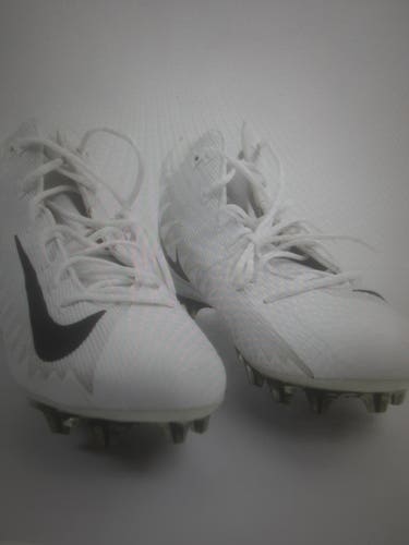 Used Size Men's 15 Men's Nike Mid Top Molded Cleats