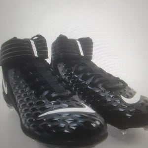 Used Size Men's 16 Men's Nike Mid Top Detachable Cleats
