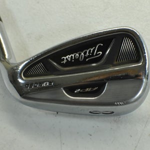 Titleist 712 AP2 Single 8 Iron Right Stiff Flex DG S300 Steel # 181144